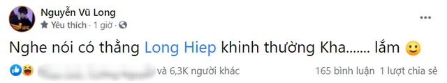 Noway và Celebrity mải khen Khan nhưng vẫn không quên cà khịa ai đó về vụ ghi âm nắm thóp tuyển thủ? - Ảnh 1.