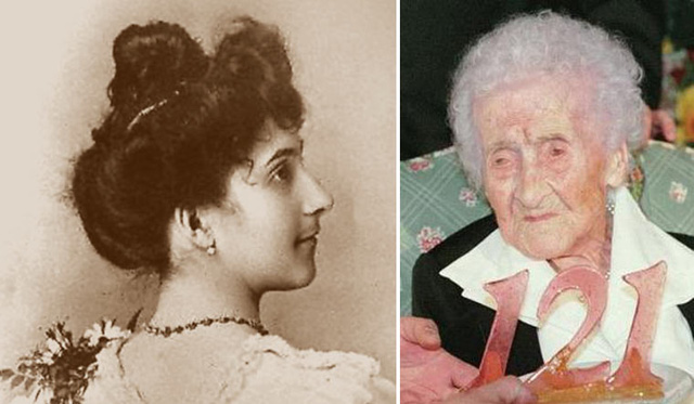 Bí ẩn về cụ bà sống thọ nhất thế giới: Từng được cho là gặp gỡ danh họa Van Gogh, 114 tuổi còn đóng phim, bất ngờ hơn là nghiên cứu “lật tẩy” sự gian lận tuổi tác - Ảnh 1.