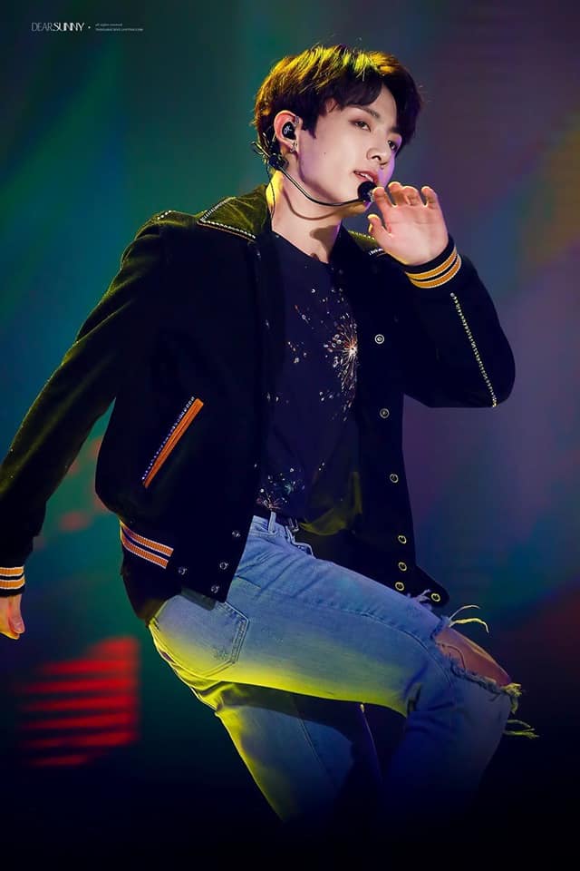 Knet chọn main vocal nhảy giỏi của Kpop: Xuất hiện 5 đại diện SM, BLACKPINK v&agrave; BTS c&oacute; được gọi t&ecirc;n? - Ảnh 12.