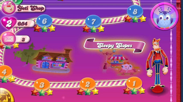 Nhìn lại những tựa game mobile thời kỳ sơ khai 10 năm trước - khi đơn giản là chìa khóa dẫn tới thành công - Ảnh 3.