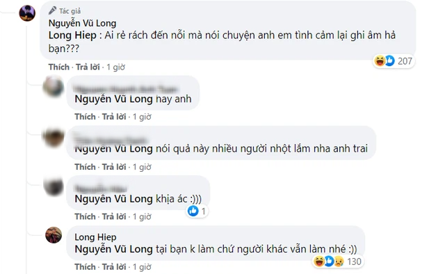 Noway và Celebrity mải khen Khan nhưng vẫn không quên cà khịa ai đó về vụ ghi âm nắm thóp tuyển thủ? - Ảnh 3.