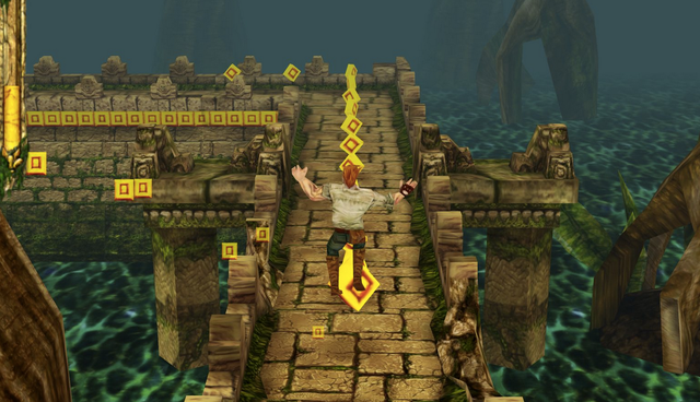 Nhìn lại những tựa game mobile thời kỳ sơ khai 10 năm trước - khi đơn giản là chìa khóa dẫn tới thành công - Ảnh 5.