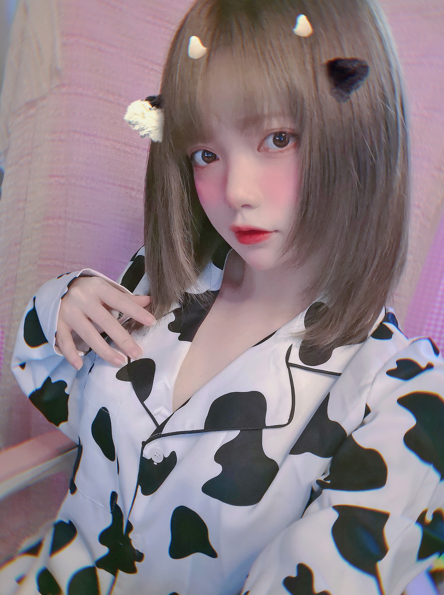 Nữ cosplayer Việt đốn tim cộng đồng mạng với vẻ đẹp tựa như b&uacute;p b&ecirc; - Ảnh 1.