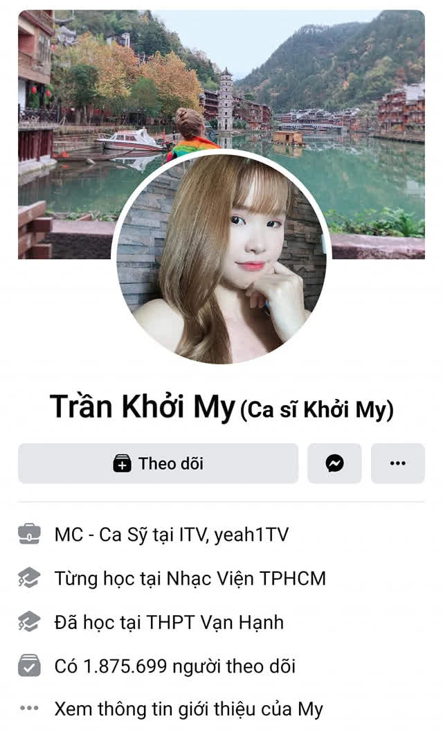 Top 5 streamer có lượt theo dõi cao nhất Facebook Việt: Độ Mixi, Linh Ngọc Đàm rất khủng nhưng còn lâu mới theo kịp cái tên này! - Ảnh 6.