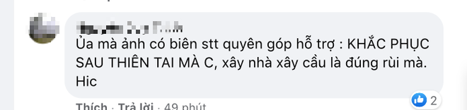 “Hoa hậu ở nhà 200 tỷ” đề xuất hướng xử lý 13,7 tỷ từ thiện cho NS Hoài Linh, cách gì mà bị phản đối dữ dội đến vậy? - Ảnh 3.