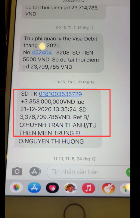 Hot: Trấn Thành chính thức trần tình về tiền từ thiện, hoá ra đã không chuyển 4,7 tỷ đồng cho Thuỷ Tiên! - Ảnh 9.