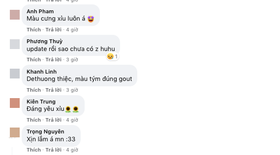 Messenger vừa update tính năng mới siêu hay ho, check nhanh xem bạn đã có chưa? - Ảnh 8.