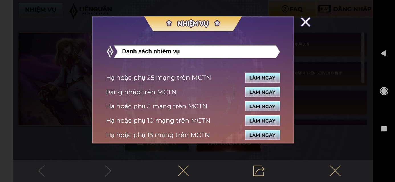 Li&ecirc;n Qu&acirc;n Mobile: Hướng dẫn game thủ nhận mảnh skin đặc biệt trong Shop quy đổi, h&oacute;a ra d&acirc;n c&agrave;y vẫn c&oacute; skin xịn miễn ph&iacute; - Ảnh 2.