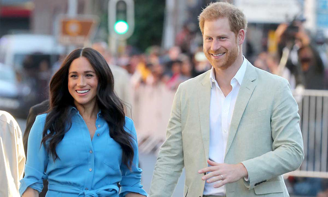 Meghan Markle xung đột với Harry ở Mỹ khi đưa ra yêu cầu vô lý trong lúc cận kề ngày sinh, liệu nhà Sussex có hạnh phúc bền lâu? - Ảnh 1.