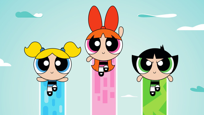 Powerpuff Girls bản người đóng lộ nội dung 18+, tập đầu tiên bị hủy bất ngờ khiến nhà sản xuất phải lên tiếng - Ảnh 5.