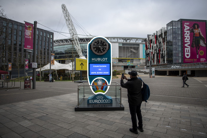 To&agrave;n bộ th&ocirc;ng tin cần biết về Euro 2020 - giải đấu đặc biệt nhất lịch sử b&oacute;ng đ&aacute; sẽ khai mạc đ&ecirc;m nay - Ảnh 10.