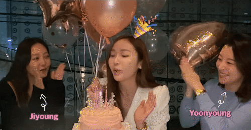 Mừng sinh nhật 30 tuổi của Yoona Cô gái gắn bó hơn 10 năm thanh xuân