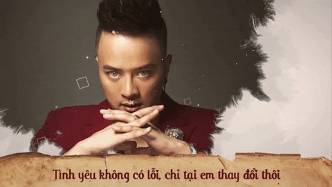 Giữa đ&ecirc;m, Cao Th&aacute;i Sơn tung ca kh&uacute;c hợp t&aacute;c Vương Anh T&uacute; khi drama với Nguyễn Văn Chung - Nathan Lee c&ograve;n chưa nguội - Ảnh 2.