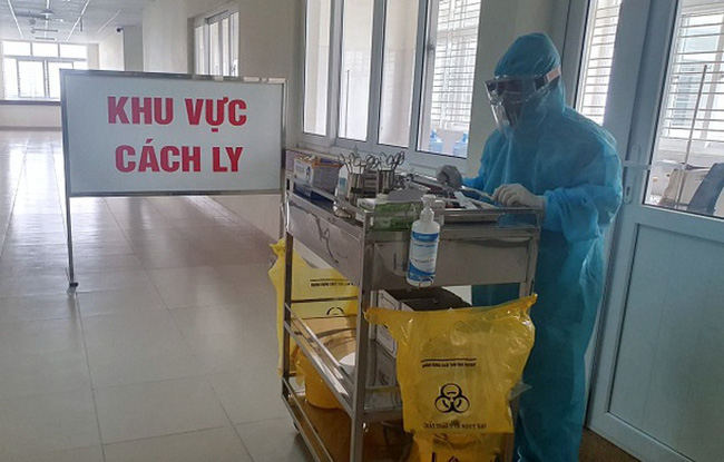 10 ca mắc COVID-19 tử vong trong đợt dịch thứ 4 tại Việt Nam, người trẻ nhất 34 tuổi - Ảnh 1.
