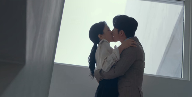 4 tiểu tam gây kinh hãi trên màn ảnh Hàn: Ác nữ drama Mine hóa ra còn hiền chán - Ảnh 2.