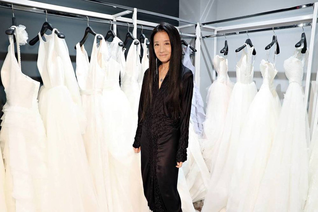 Vera Wang: Bà tiên váy cưới chọn cách phá vỡ mọi quy chuẩn, tạo nên những kiệt tác để đời có 1-0-2 - Ảnh 11.