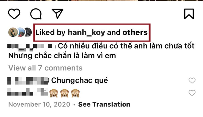 Thực hư việc Facebook và Instagram cho ẩn lượt like/tim, cộng đồng mạng lo lắng không còn truy vết được trà xanh? - Ảnh 5.