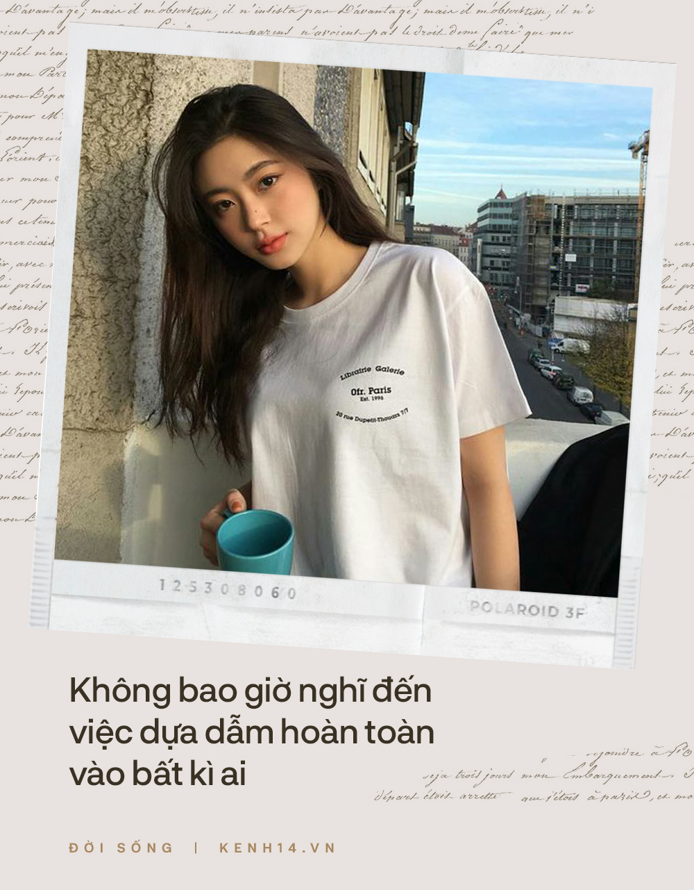 30 đặc điểm dễ nhận biết của một cô gái được giáo dục tốt - Ảnh 4.