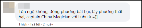 Thảm họa Endgame xứ Trung 2021: Mời Tôn Ngộ Không, Dương Quá lẫn... Lý Tiểu Long khiến netizen Việt cạn ngôn - Ảnh 11.