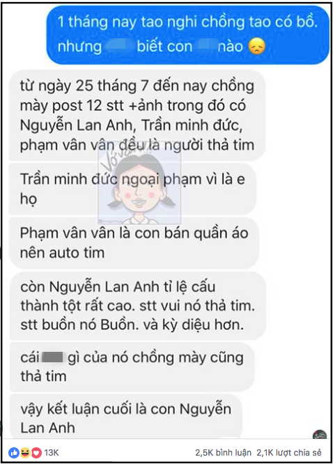 Thực hư việc Facebook và Instagram cho ẩn lượt like/tim, cộng đồng mạng lo lắng không còn truy vết được trà xanh? - Ảnh 4.