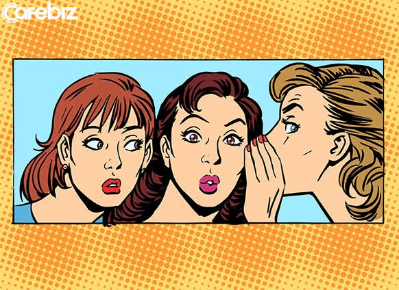 Logic kinh ngạc của kẻ yếu: 3 dấu hiệu cho thấy một người suốt đời không khá lên nổi - Ảnh 1. Logic kinh ngạc của kẻ yếu: 3 dấu hiệu cho thấy một người suốt đời không khá lên nổi - Ảnh 1.