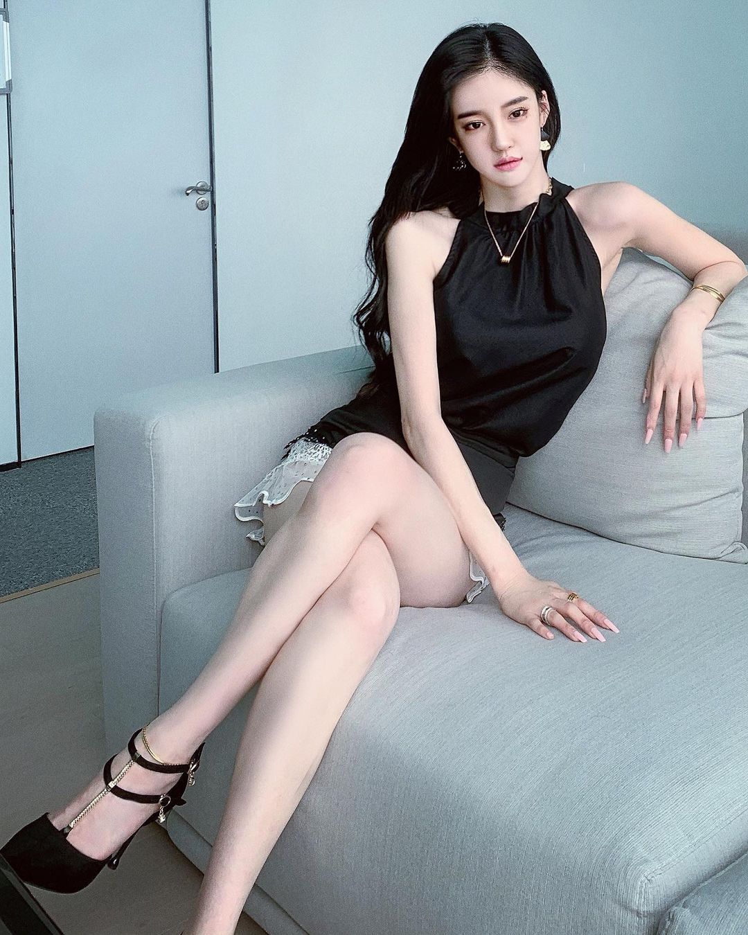 Cuộc sống của nữ streamer từng chi 20 tỷ phẫu thuật để thành bản sao ...