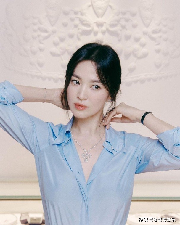 Song Hye Kyo bị đánh giá là sao hạng B Kbiz, nhưng hoá ra cát xê lại vượt mặt Mợ chảnh lẫn tình địch Son Ye Jin? - Ảnh 2.