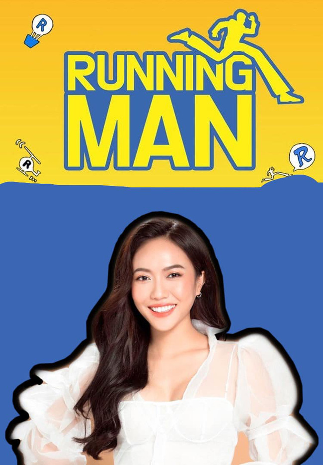 Running Man Viet Nam mùa 2 công bố tên mới Chơi là chạy, thay thế tên Chạy  đi chờ chi ở mùa 1