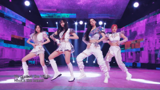 Phi&ecirc;n bản ảo thay aespa nhảy m&uacute;a tr&ecirc;n s&acirc;n khấu bị Knet ch&ecirc; xấu kinh dị, SM đang tốn tiền v&ocirc; &iacute;ch? - Ảnh 3.