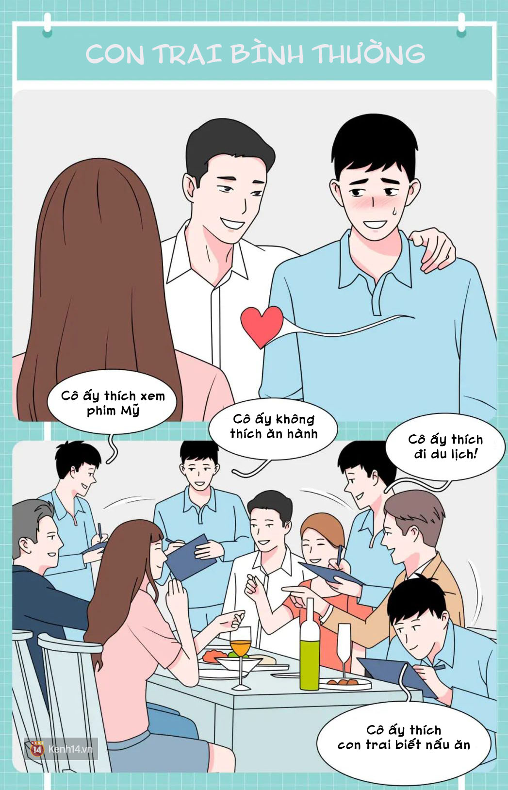 C&aacute;ch ph&acirc;n biệt người y&ecirc;u bạn v&agrave; người chỉ muốn lừa t&igrave;nh  - Ảnh 1.