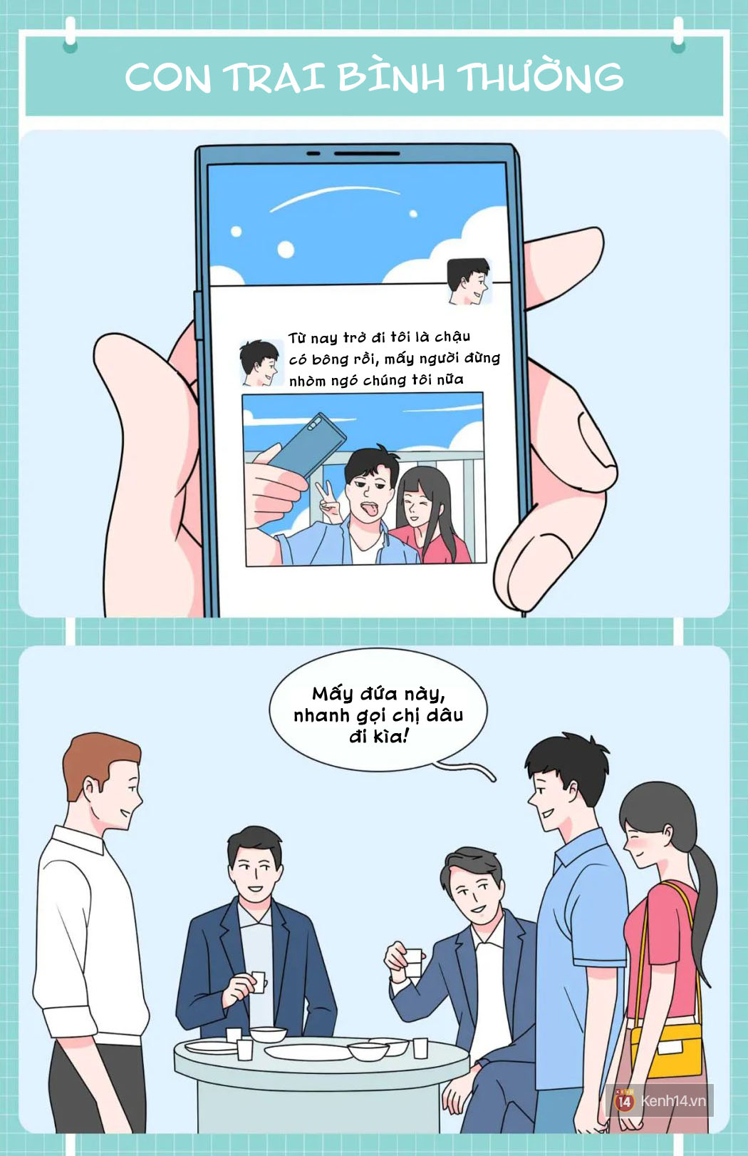 C&aacute;ch ph&acirc;n biệt người y&ecirc;u bạn v&agrave; người chỉ muốn lừa t&igrave;nh  - Ảnh 4.