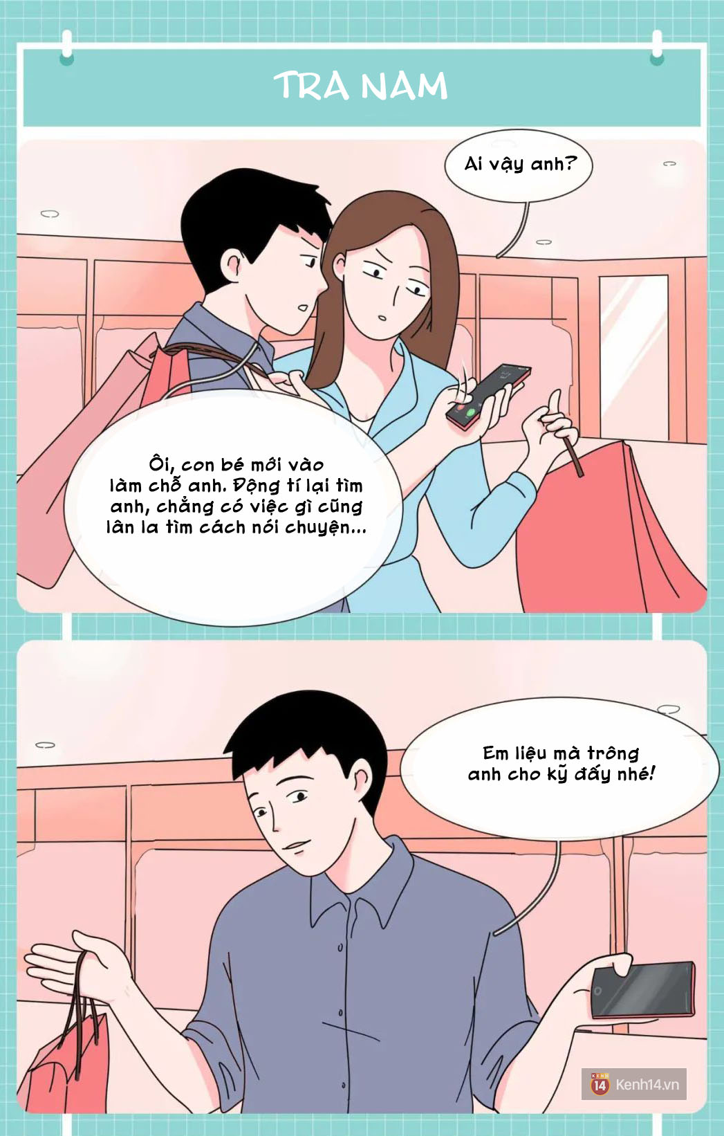 C&aacute;ch ph&acirc;n biệt người y&ecirc;u bạn v&agrave; người chỉ muốn lừa t&igrave;nh  - Ảnh 8.