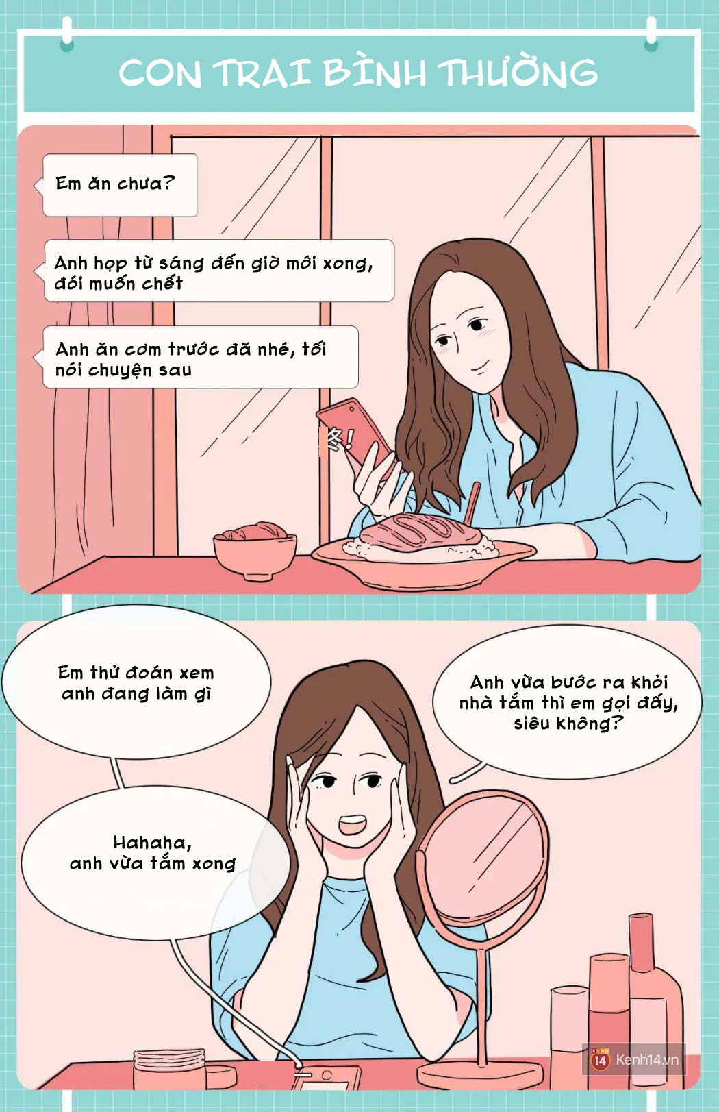 C&aacute;ch ph&acirc;n biệt người y&ecirc;u bạn v&agrave; người chỉ muốn lừa t&igrave;nh  - Ảnh 10.