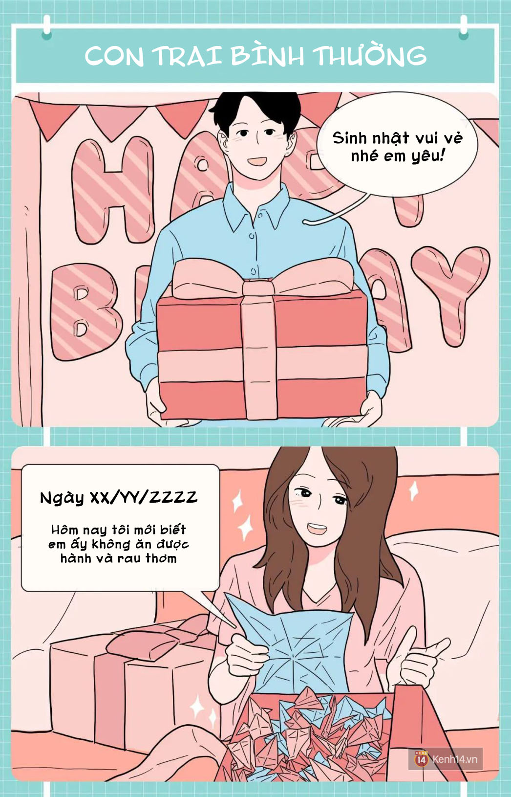 C&aacute;ch ph&acirc;n biệt người y&ecirc;u bạn v&agrave; người chỉ muốn lừa t&igrave;nh  - Ảnh 13.