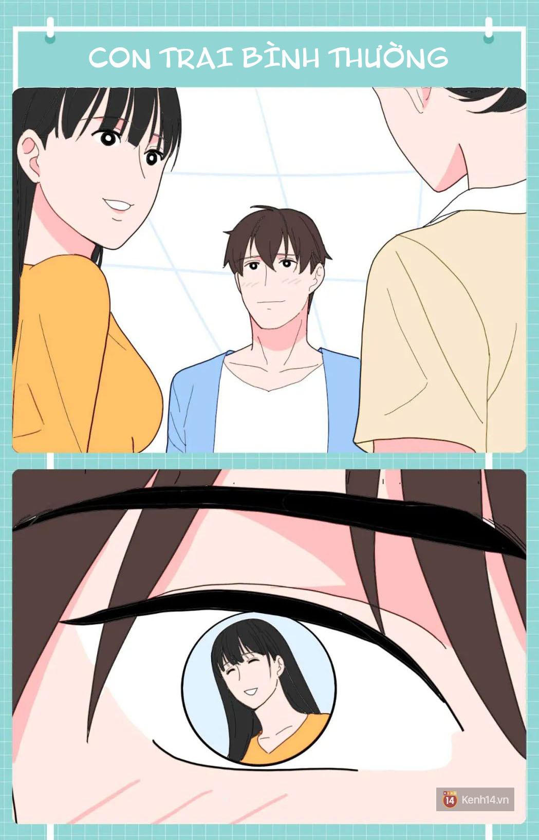 C&aacute;ch ph&acirc;n biệt người y&ecirc;u bạn v&agrave; người chỉ muốn lừa t&igrave;nh  - Ảnh 16.