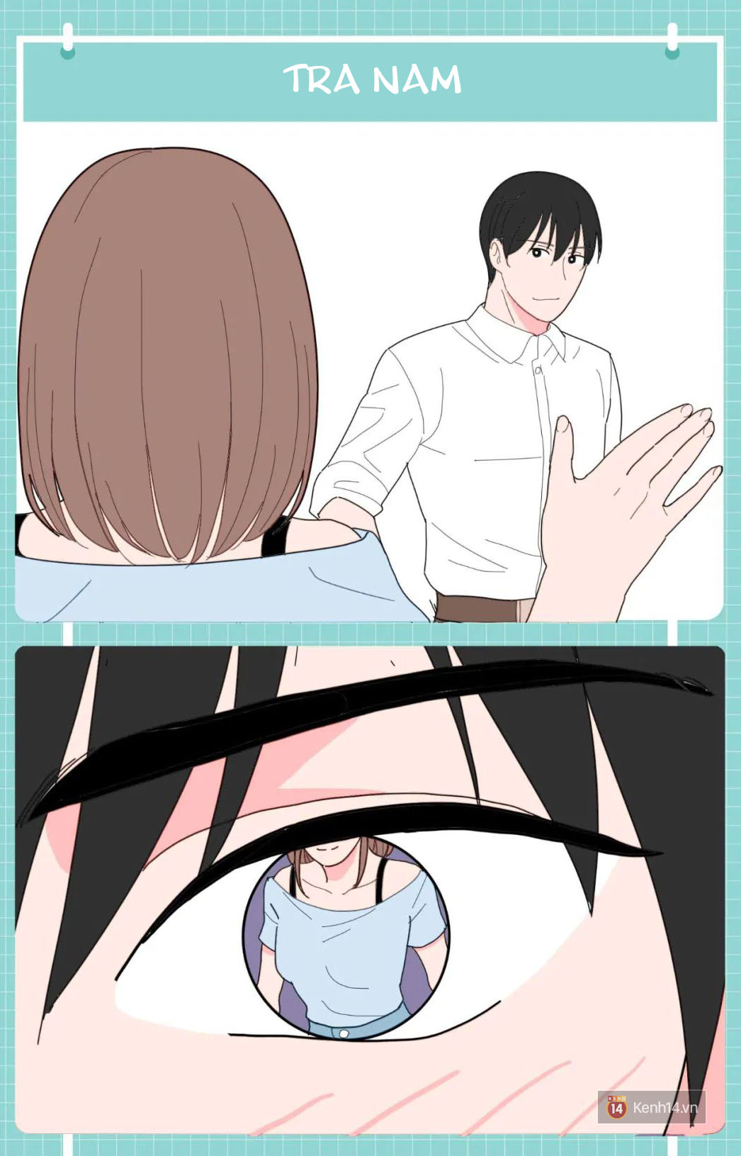 C&aacute;ch ph&acirc;n biệt người y&ecirc;u bạn v&agrave; người chỉ muốn lừa t&igrave;nh  - Ảnh 17.