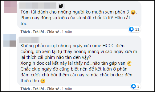 X&ocirc;n xao c&aacute;i kết thật của Ho&agrave;n Ch&acirc;u C&aacute;ch C&aacute;ch sau 23 năm: Tiểu Yến Tử v&agrave; Vĩnh Kỳ lạnh nhạt, Nhĩ Khang bỏ mạng? - Ảnh 11.