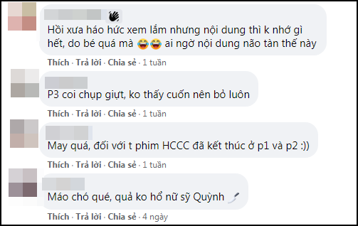X&ocirc;n xao c&aacute;i kết thật của Ho&agrave;n Ch&acirc;u C&aacute;ch C&aacute;ch sau 23 năm: Tiểu Yến Tử v&agrave; Vĩnh Kỳ lạnh nhạt, Nhĩ Khang bỏ mạng? - Ảnh 12.