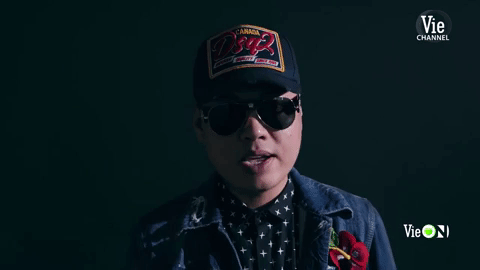LK lần đầu lên tiếng sau khi trở thành HLV Rap Việt mùa 2: Tôi không quan tâm các ý kiến trái chiều - Ảnh 2.