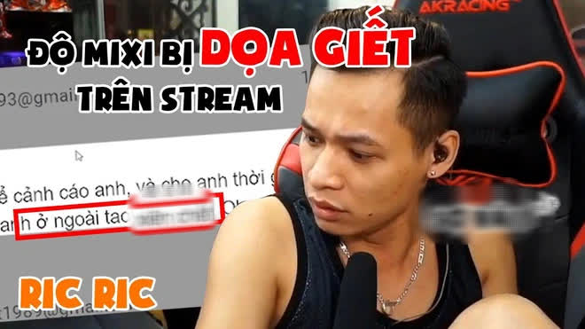 Tổng hợp meme đình đám của các streamer Việt Nam, bạn còn nhớ được bao nhiêu? - Ảnh 3.