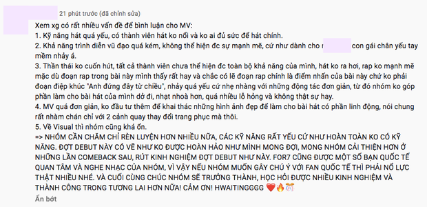 Số phận chung của c&aacute;c nh&oacute;m nhạc Việt: Vừa nhen nh&oacute;m debut đ&atilde; bị dập tơi tả! - Ảnh 8.