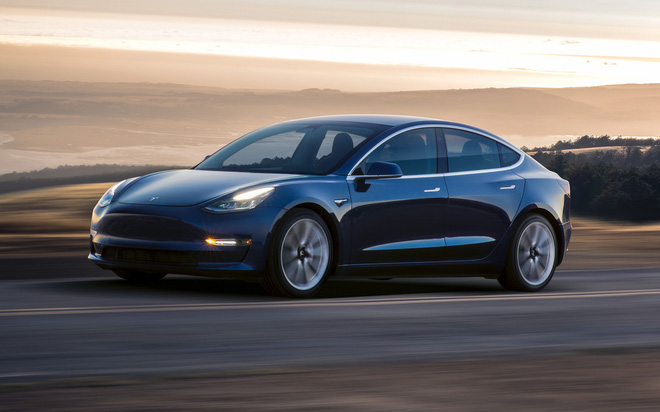 Đây là lý do vì sao VinFast có thể thành công trước sự thống trị của Tesla tại thị trường Mỹ - Ảnh 4.