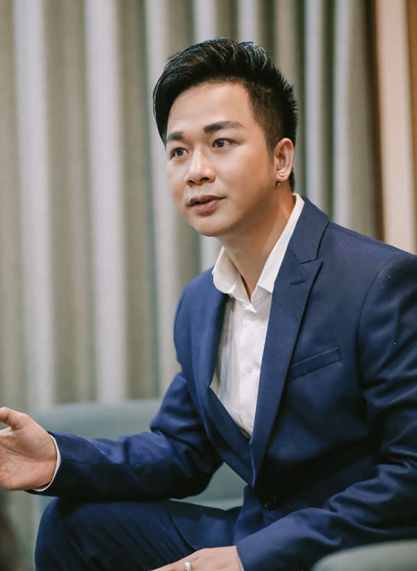 Bố ruột từng nhắc NS Ho&agrave;i Linh l&agrave;m 1 điều với số tiền từ thiện v&agrave; biết r&otilde; bệnh của nam NS, tất cả vừa được Qu&aacute;ch Tuấn Du h&eacute; lộ - Ảnh 5.