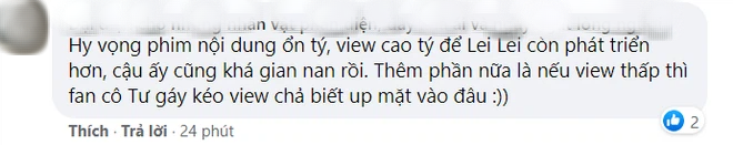 Triệu Lộ Tư lén Nhiệt Ba để cặp kè Ngô Lỗi ở phim mới, còn chịu lép vế trước trai đẹp khiến ai nấy khó hiểu - Ảnh 6.