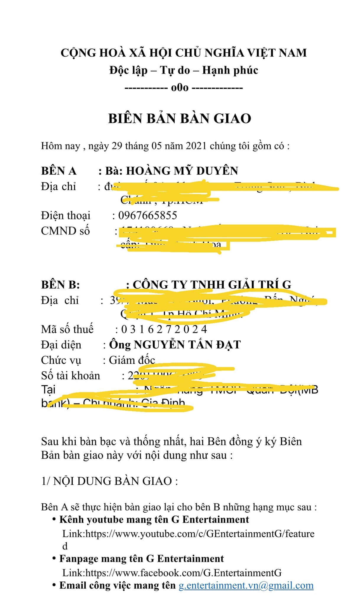 Du Uyên chính thức lên tiếng: Thời điểm chia tay không như Đạt G công khai, ám chỉ Cindy Lư rồi cũng sẽ bị tổn thương? - Ảnh 3.