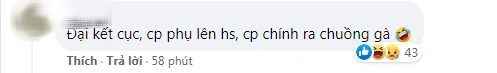 Vợ chồng Triệu Lộ Tư bị fan Việt quay lưng sau Trường Ca Hành, còn bóc ra chi tiết vô lý đùng đùng - Ảnh 5.