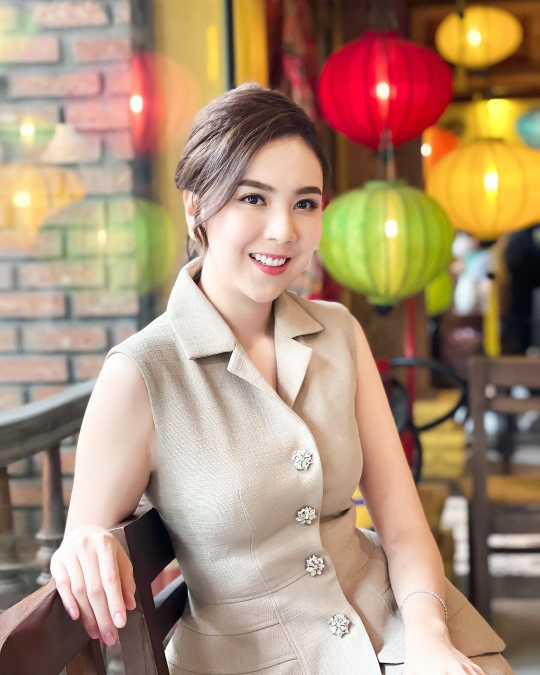 Áo Khoác Vest Mỏng Sát Nách Thời Trang Mùa Thu Cho Nam Trung Niên | Shopee  Việt Nam