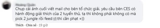 Bức xúc với hành vi phá game của tuyển thủ Cerberus Esports Tốc Chiến, cộng đồng mạng thi nhau gạch đá không thương tiếc! - Ảnh 5.