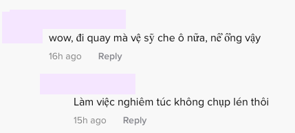 Lộ clip hậu trường Sơn Tùng M-TP quay MV nhưng rất nhiều vệ sĩ cầm ô che xung quanh để làm gì vậy? - Ảnh 4.