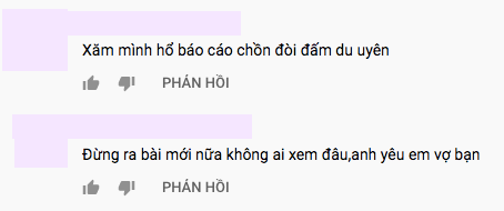 Đạt G, Thiều Bảo Trâm và Thái Trinh sau chia tay đều bị fan tình cũ ùa vào chỉ trích, các sản phẩm âm nhạc cũng bị liên lụy - Ảnh 18.